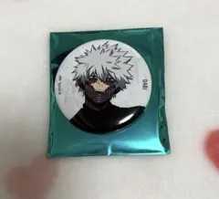 荼毘 トレーディング缶バッジ 僕のヒーローアカデミア ベースヤードトーキョー