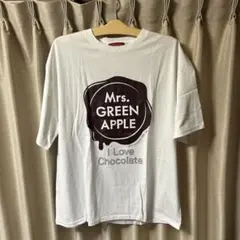 2026年最新】mrs. green apple ポップアップ tシャツの人気アイテム