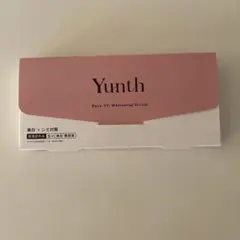 Yunth Pure VC Whitening Serum 28包のサムネイル