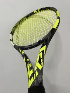 バボラ Babolat Pure AERO ピュアアエロ98 2023 G3のサムネイル