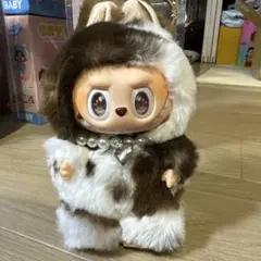 2026年最新】zimomo labubuの人気アイテム - メルカリ