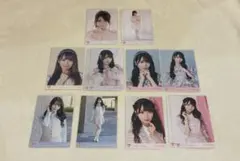 ＝LOVE♡イコラブ　大谷映美里ちゃん♡生写真♡まとめ売り♡12枚セット