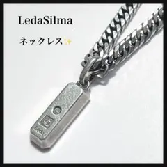 【人気アイテム】レダシルマ 喜平チェーン ネックレス 2026年最新】leda silma ネックレスの人気アイテム - メルカリ