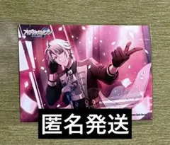 アイドリッシュセブン ブロマイド　八乙女楽