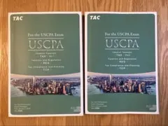 2025年最新】TAC USCPAの人気アイテム - メルカリ