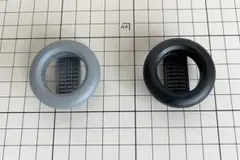 Belkin AirTag用クリップ付きセキュアホルダー 2つ