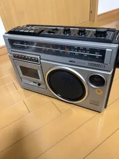 2026年最新】サンヨー MR ラジカセの人気アイテム - メルカリ