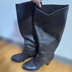 2025年最新】セルジオロッシ ブーツの人気アイテム - メルカリ