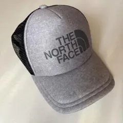 THE NORTH FACE グレー トラッカーハット