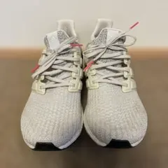 adidas Ultra Boost グレー