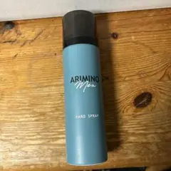 ARIMINO Men ハードスプレーのサムネイル