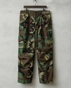 米軍 パンツ