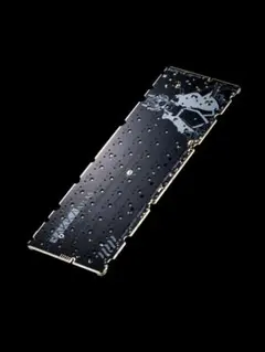 【新品・未使用】RAKKA60 ATLAS