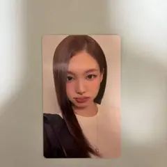 TWICE POPUP ポップアップ 1万円購入特典 トレカ ナヨン