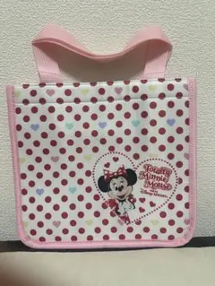Totally Minnie Mouse バッグ