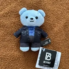 BE:FIRST BMSGぬいぐるみ LEO レオ