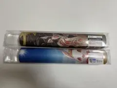 シャドウバース エボルヴ バルバロス プレイマット 未開封 - メルカリ