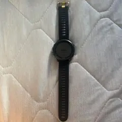 GARMIN ForeAthlete 245 Black