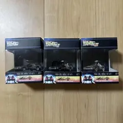 新品】バックトゥザフューチャー 40周年 PBK-TM5 - メルカリ