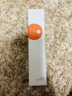 【新品】ドクターK ABC-Gリペアセラム （レチノール美容液25ml）