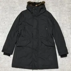 L フレッドペリー 3WAY モッズコート プリマロフト 中綿ライナー