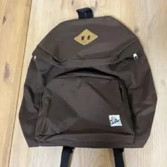 Drifter day pack brownのサムネイル