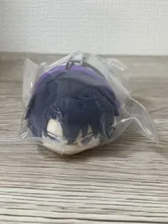 日光一文字　刀剣乱舞　もちもちマスコット