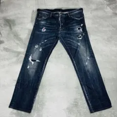 DSQUARED2 Cool Guy Jean ディースクエアード ビッグサイズのサムネイル