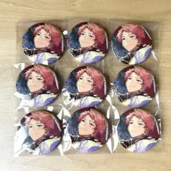 あんスタ　Valkyrie 斎宮宗　TRIP缶バッジ
