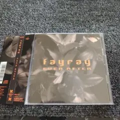 1847 fayray EVER AFTER CD