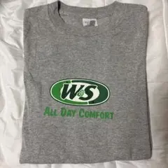 Whimsy W&S All Day Comfort Tシャツ グレーのサムネイル