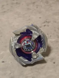 【未使用】BEYBLADE X シャークエッジ3-60LF