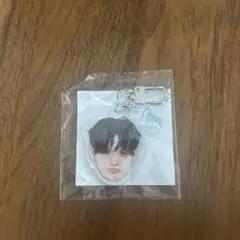 treasure トレジャー　ヨシ　顔アクキー 喜怒哀楽　哀　未開封