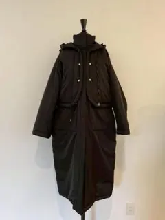 2026年最新】rosymonster ベンチコートの人気アイテム - メルカリ