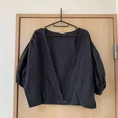 サマンサモスモス ブラウス