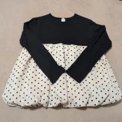 branshes長袖カットソー 150cm