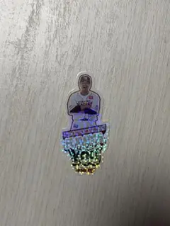 黒川史陽MEETS YOU!ステッカー レア 東北楽天ゴールデンイーグルス