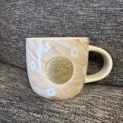 《新品》Starbucks＊マグカップ 2025桜