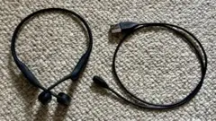 【ジャンク品】SHOKZ OPENRUN ブラック S803