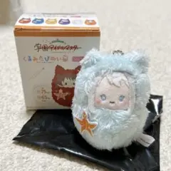 学マス くるみたぴぬい vol.1 葛城リーリヤ