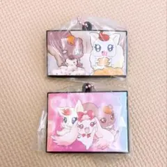 一番くじプリキュア H賞 フレッシュプリキュアセット