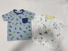 slap slip トップス