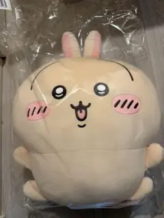 ちいかわ うさぎだらけくじ　A賞~E賞セット