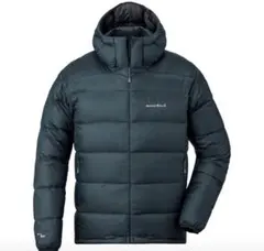 mont-bell ライトアルパインダウンパーカー XL
