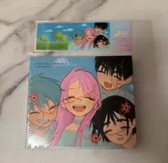 ALIENSTAGE エイリアンステージ アルバム vol2 アニメイト 特典 - メルカリ
