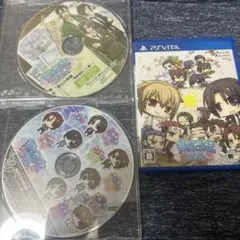 薄桜鬼SSL 〜sweet school life〜