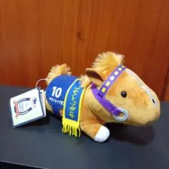 2025年最新】マヤノトップガン ぬいぐるみの人気アイテム - メルカリ