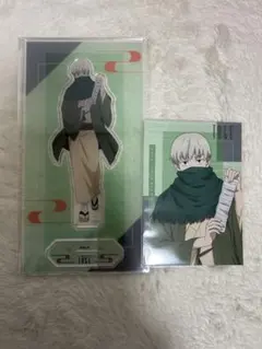 【呪術廻戦】まるくじ 和装すたいる 狗巻棘