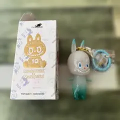 POP MART MONSTERS BY MONSTERS LABUBU