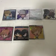 チェンソーマンウエハース　まとめ売り